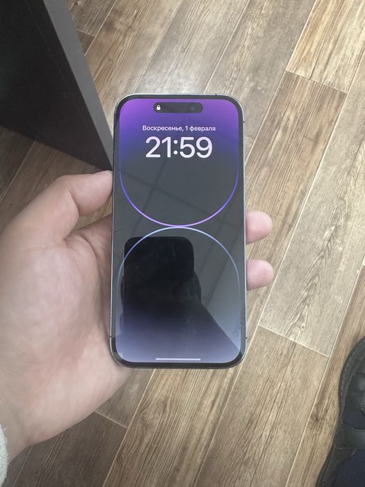 Айфон 14 про, iphone 14 pro 128 гб.