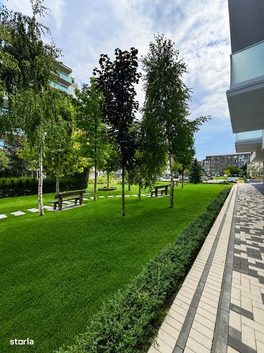 Spatiu comercial 210 mp de inchiriat – Nufarul, Oradea
