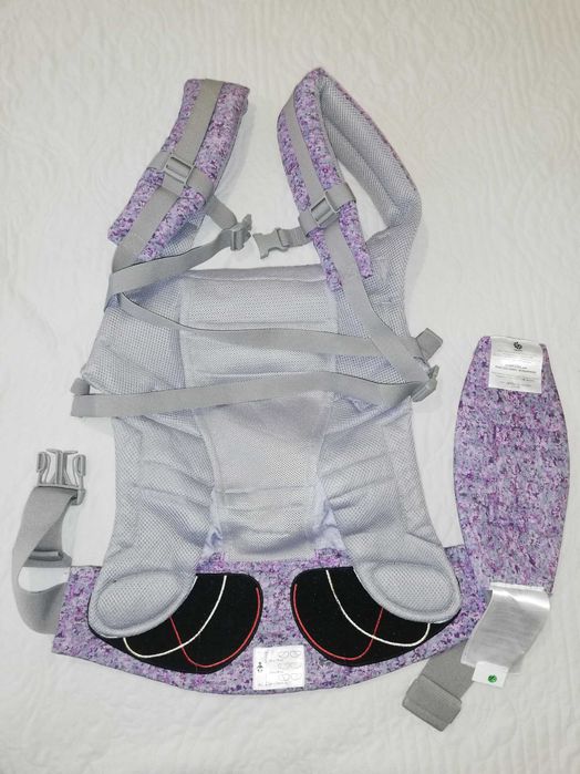 Ергономична раница Ergobaby Adapt