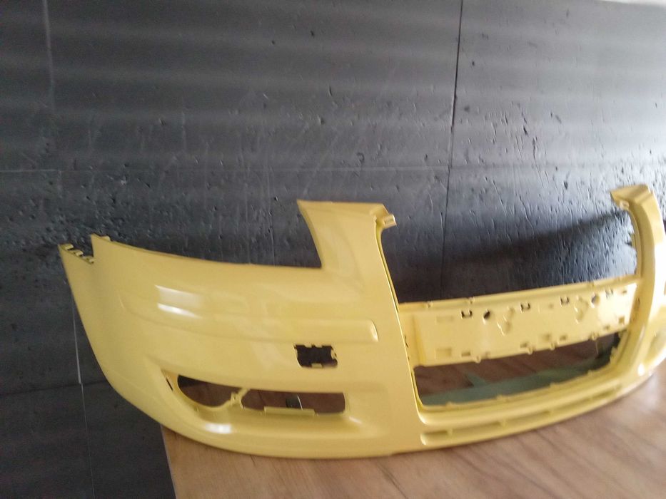 Bara Aripa fata Audi A3 8P + Sportback Capac cui inclus Galben LY1H
