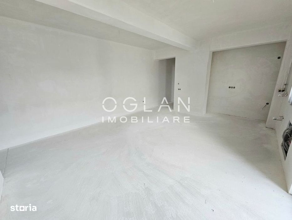 Apartament nou 2 cam, Terezian, COMISION 0%