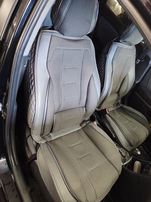 Чехол на автомобиль