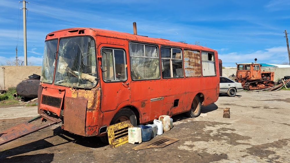 Продам вагончик жилой