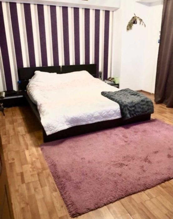 Studio spatios de 50,4 mp langa Mega Mall | Etaj 1 | Bloc reabilitat | Proprietar