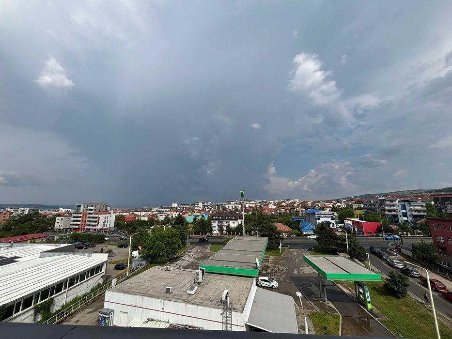 EXCLUSIVITATE, COMISION 0% la cumparare, 3 camere str. C-tin Noica!