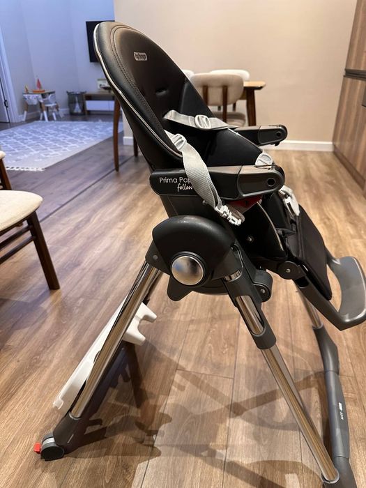 Стульчик для кормления Peg Perego