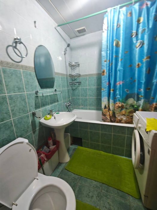 Продается квартира Буз базар, Максим Горький, БИЙ 2/4/4