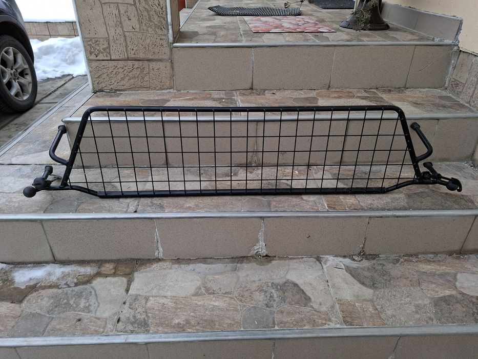 Grilaj despărțitor porbagaj