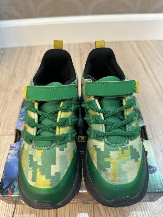 Lego adidas кроссовки
