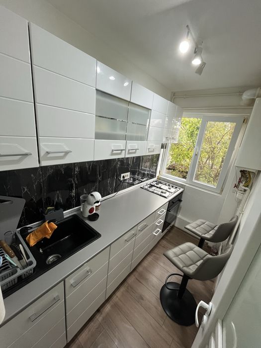 Apartament 2 camere