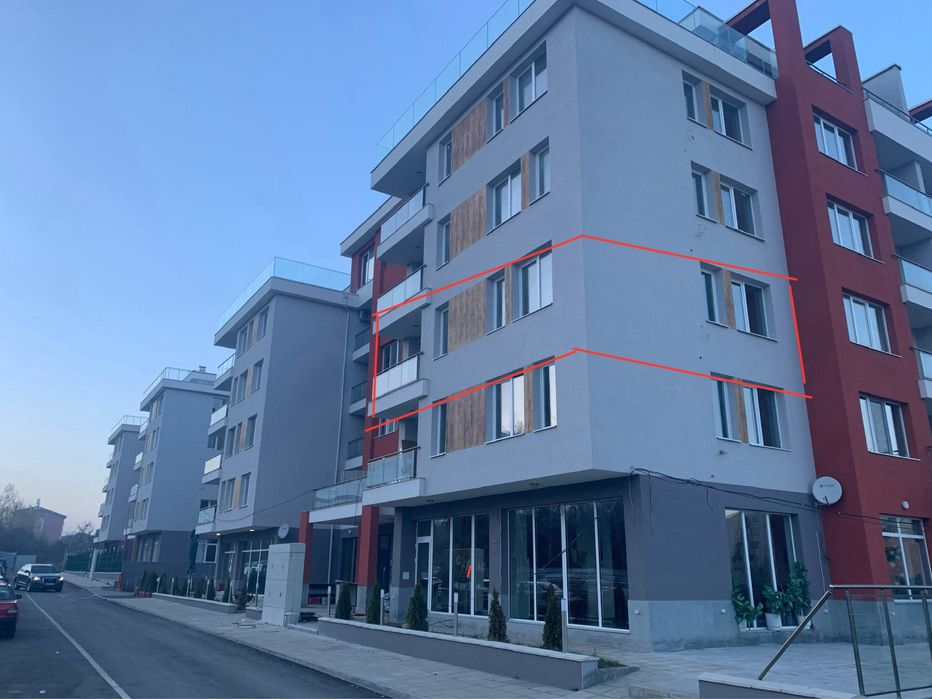 Продава се Тристаен апартамент в София, Малинова долина - 103 кв.м за 3204 €/кв.м - Снимка #21
