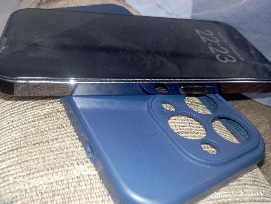 Iphone 14 pro kafolati