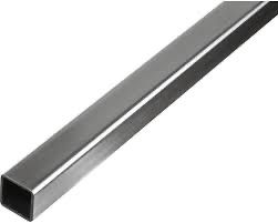 Teava inox rotunda si rectangulara
