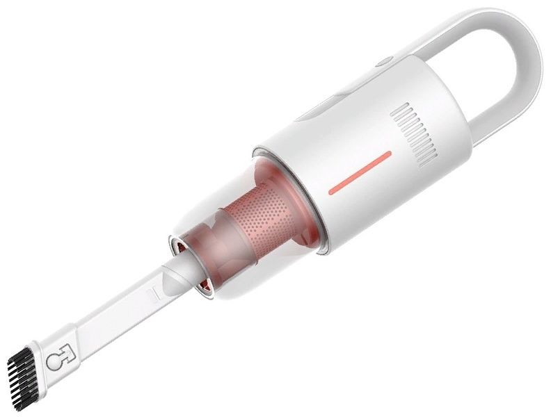 Продам пылесос Deerma VC20 Plus