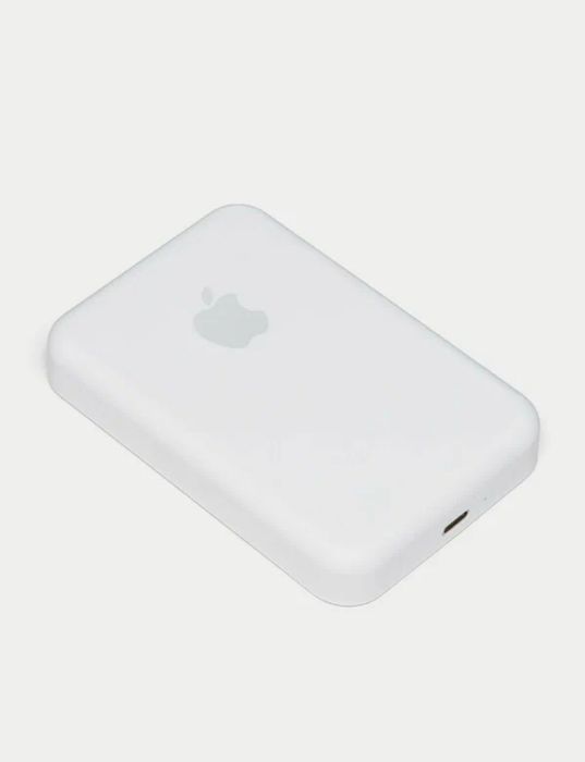 Macsafe Беспроводной внешний аккумулятор Power Bank для iPhone