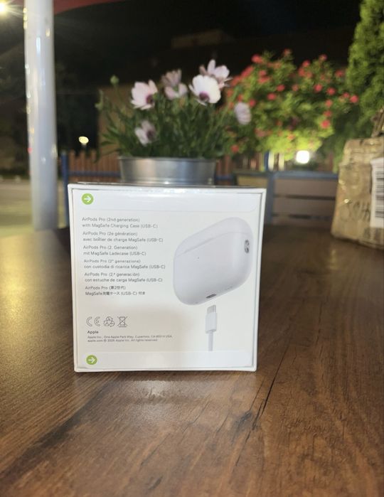 Casti Bluetooth Pro2