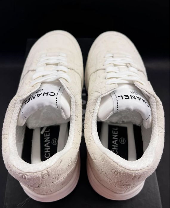 Маркови дамски сникърси Mcqueen,Chanel