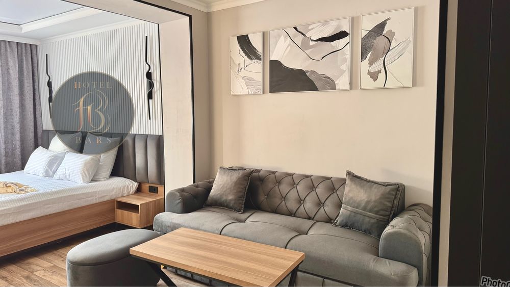 Вип номера ночь/сутки