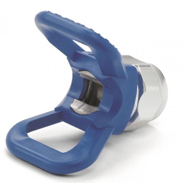 Дюзи Graco FFLP-LP-WRLP-HDA за безвъздушно боядисване!Държач RAC- X!