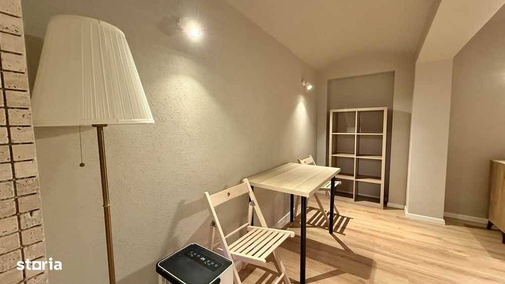 De inchiriat  | Apartament 2 camere | Piata Romana Calea Victoriei Bd