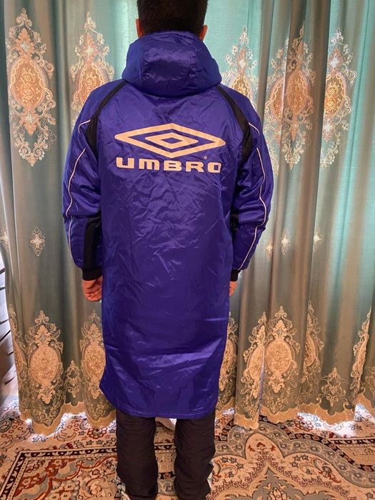 Плащ UMBRO на весну и осень