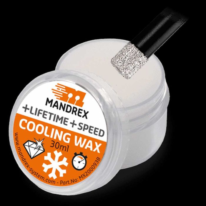 Carota diamantata D35 mm I 1 3/8" granit, marmura, faianta, gresie