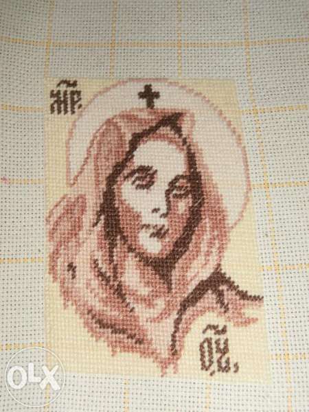 Гоблен Мадона