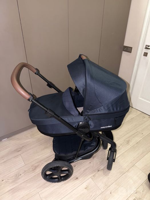 Коляска Easywalker 2в1