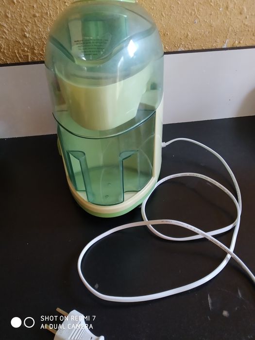 Соковыжемалка. Фирма Тиффани.