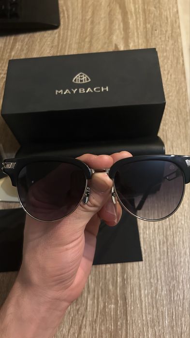 Maybach очила оригинални 52 19 143