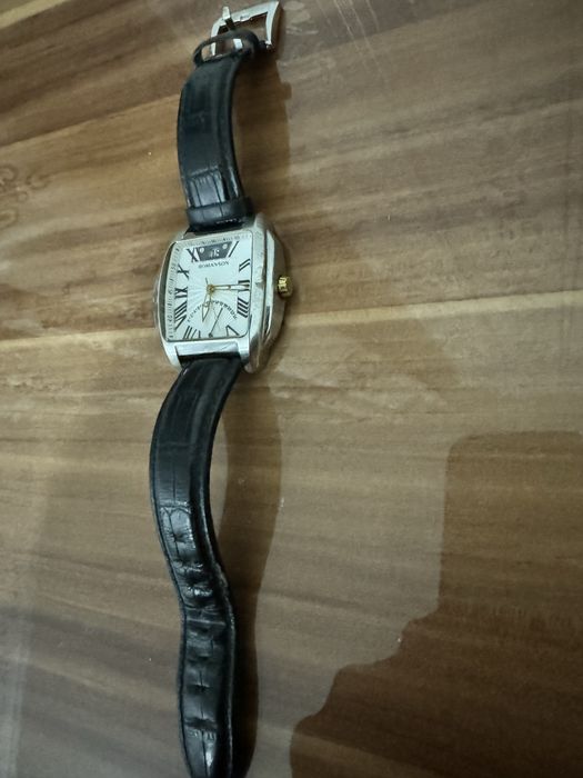 Продаются наручные часы Romanson