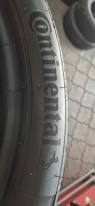 anvelope Continental  275/35/22 cu 315/30/22