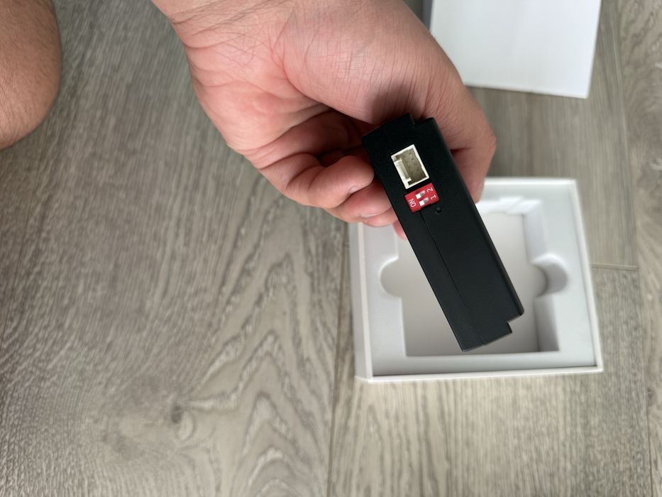 Modul carplay mercedes ntg 4.5