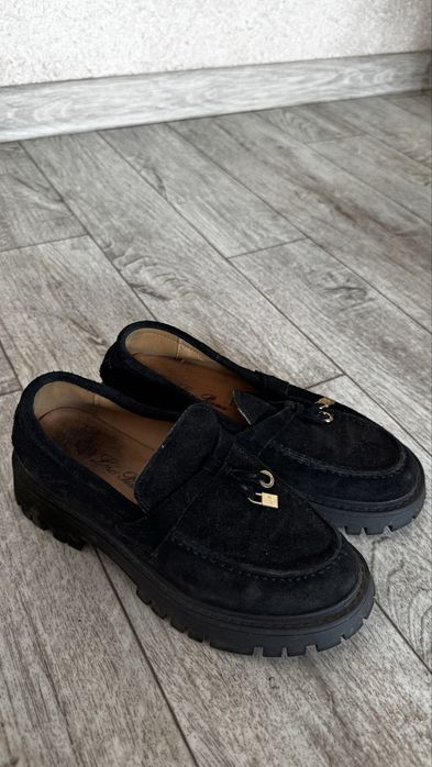 Продам обувь 35-36 размер!