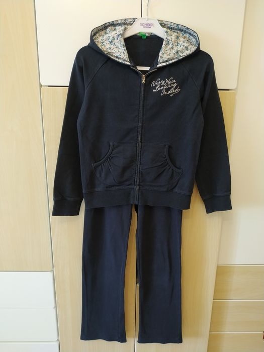 Комплекты для девочки 8-9 лет