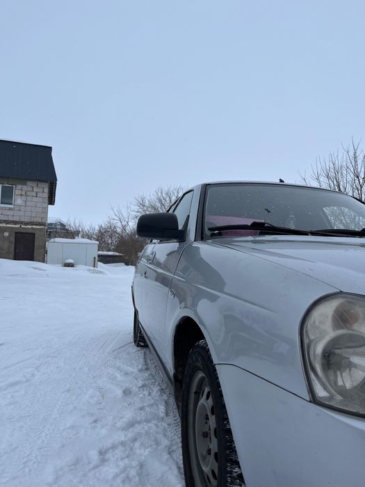 Продам приора (2170)