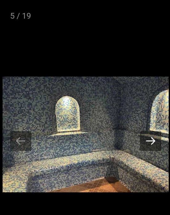 Продава се Едностаен апартамент в Пловдив, Централна гара - 35 кв.м за 986 €/кв.м - Снимка #6