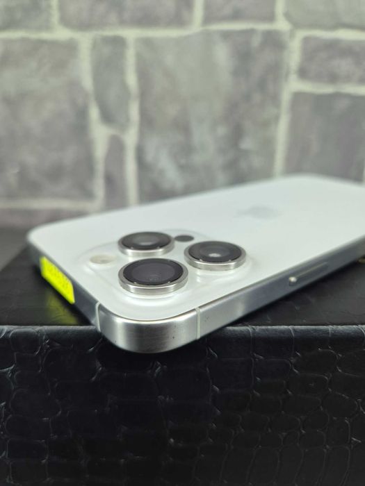 Apple iPhone 15 Pro Max 1TB