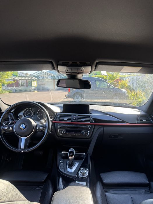 BMW 3 Series 2013 — imagine 4