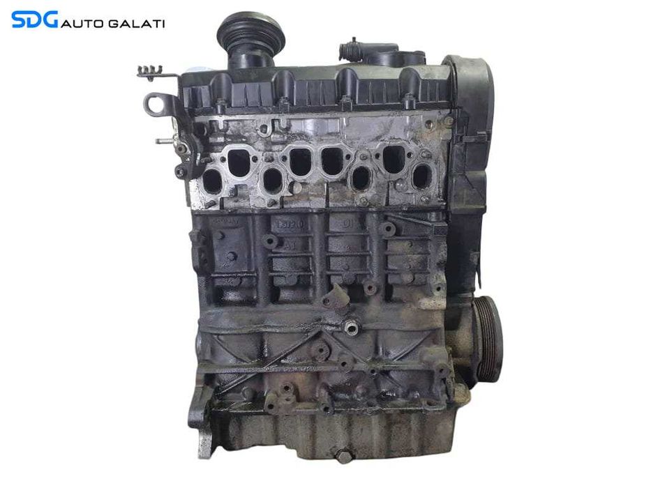 Motor Ambielat FARA Anexe 1.9 TDI 66KW 90CP BRU Volkswagen Jetta 3 2005 - 2011 Cod 03G100098X 03G100103FX [Q8875]