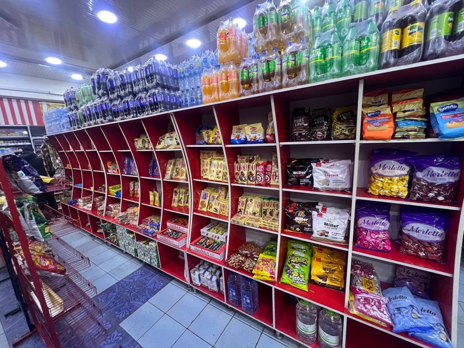 Продаётся Готовый бизнес магазин