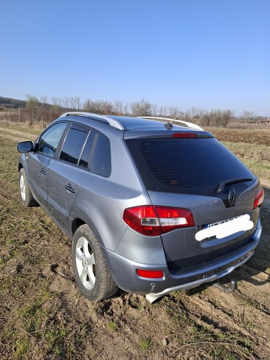 Vand Renault Koleos 2008