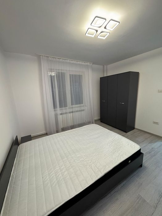 Închiriez apartament 2 camere în Suceava George Enescu etajul 1 vis-vis de pizzeria Luca
