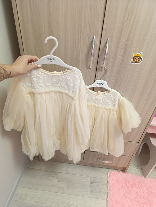 Платья для девочек