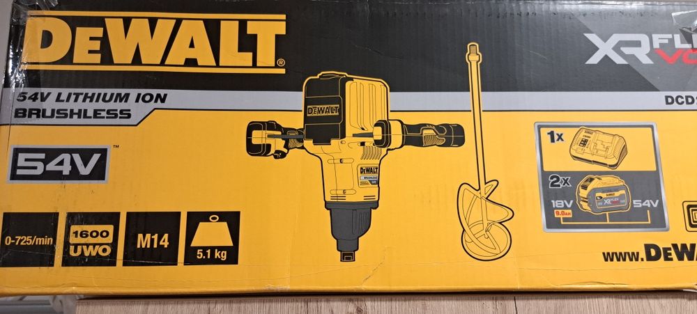 Set Dewalt set Dewalt