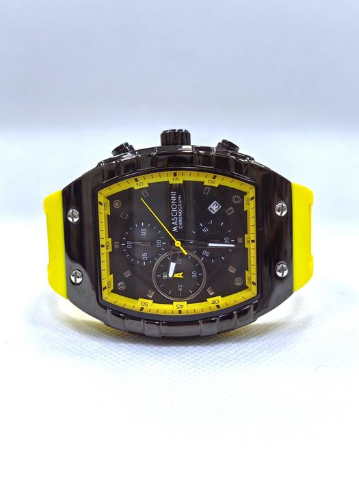 Мъжки часовник MASCIONNI НОВ!