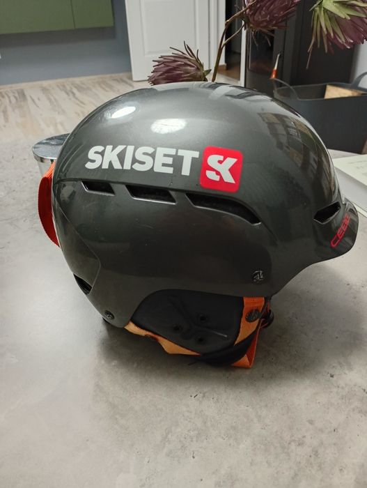 Casca ski Cebe M 55