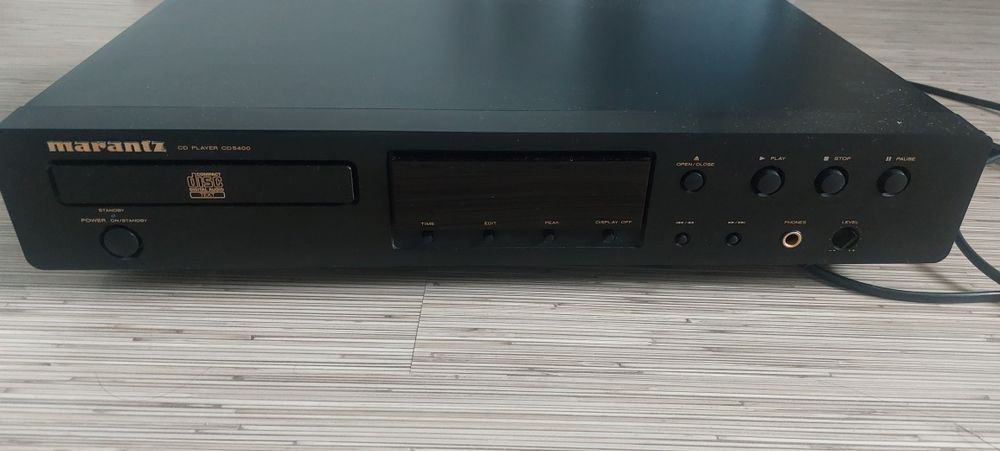 CD Player Marantz CD5400 In Stare Exceptionala