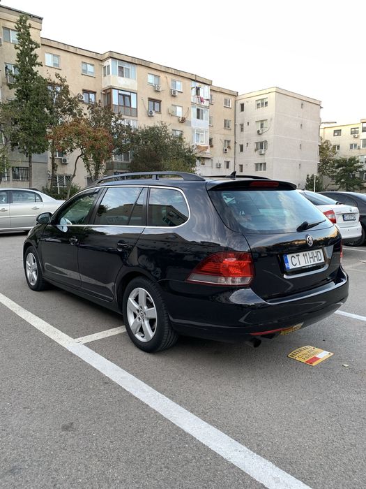 VOLKSWAGEN Golf 2012 — imagine 4