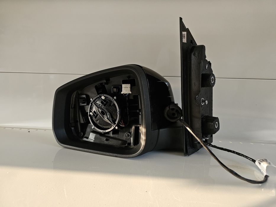 Oglinda stanga Ford Tourneo Connect MK3